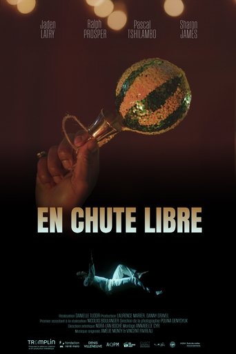 Poster of Free Falling