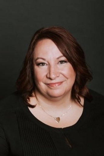 Portrait of Jennie Marie