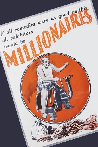 Poster of Millionaires