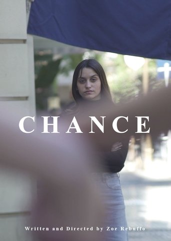Poster of Chance