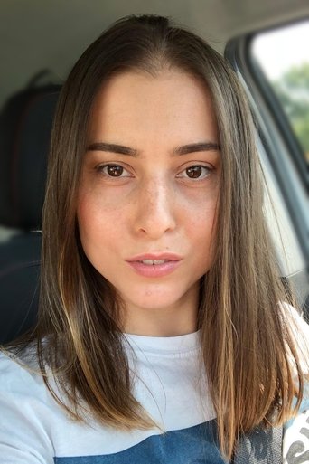 Portrait of Martina Brix