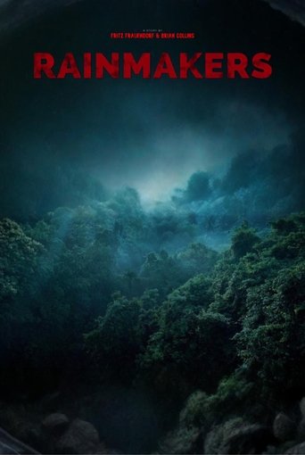 Poster of Rainmakers