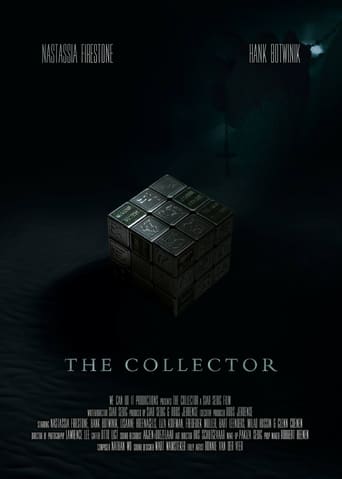 Poster of The Collector