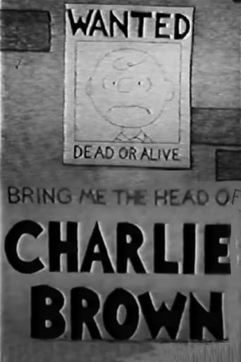 Poster of Bring Me the Head of Charlie Brown