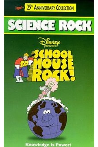 Poster of Schoolhouse Rock! (25th Anniversary Collection)