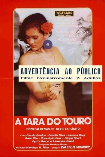 Poster of A Tara do Touro