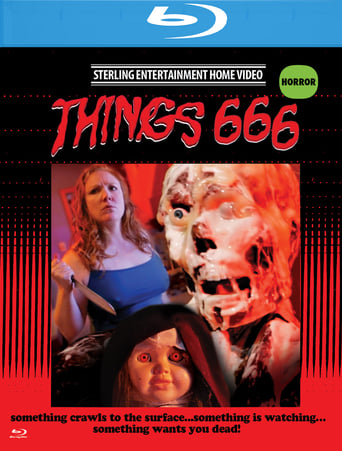 Poster of Things 666