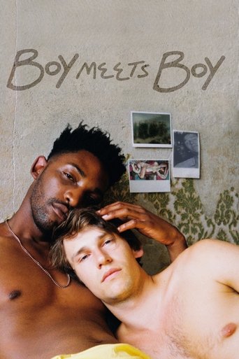 Poster of Boy Meets Boy