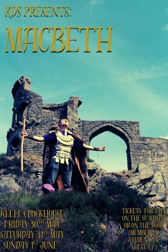 The Saga of Macbeth Poster of The Saga of Macbeth