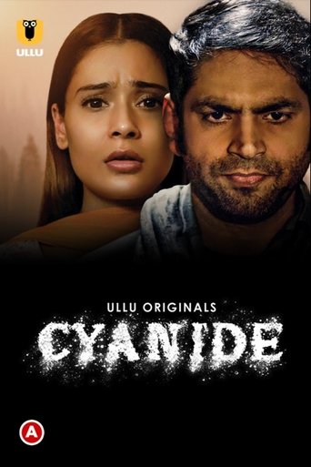 Poster of Cyanide