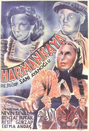 Poster of Harmankaya