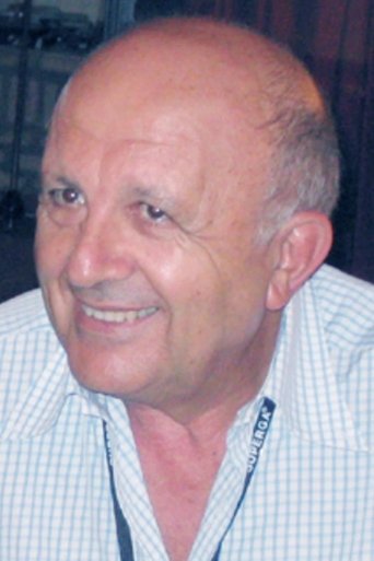 Portrait of Camillo Teti