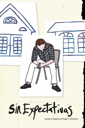 Without Expectations Poster of Without Expectations
