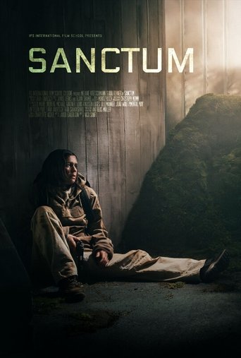 Poster of Sanctum