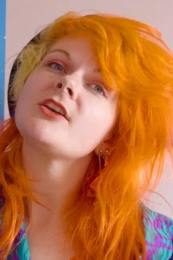 Portrait of Maddy Wilde