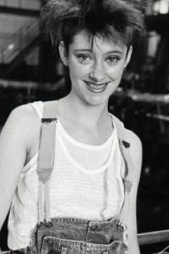 Portrait of Debbie Voller