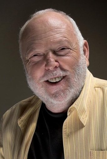 Portrait of Andrew G. Vajna