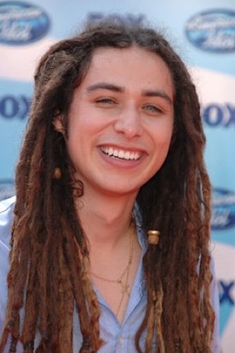 Portrait of Jason Castro