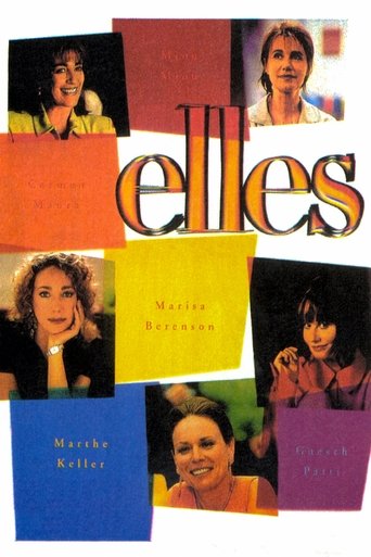 Women Poster of Women