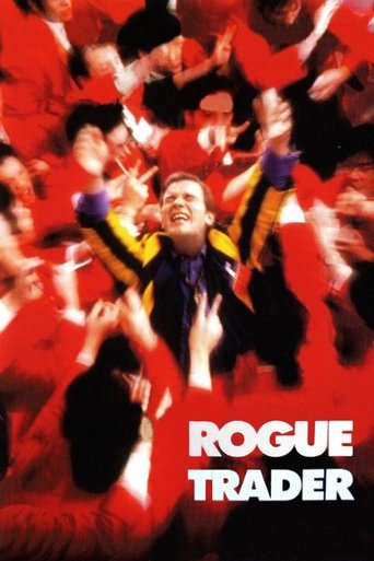 Poster of Rogue Trader