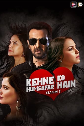 Portrait for Kehne Ko Humsafar Hain - Season 3