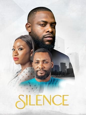 Poster of Silence