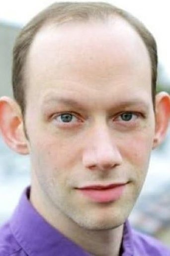 Portrait of Andy Schneeflock