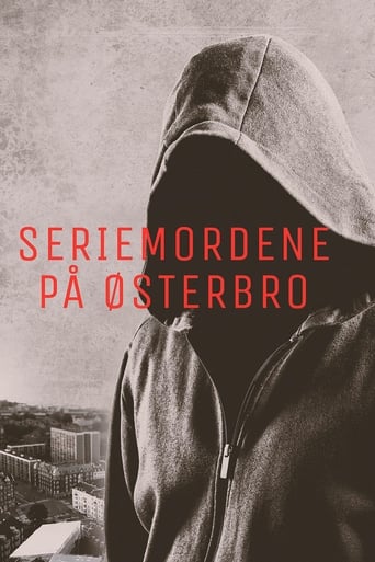 Poster of Seriemordene på Østerbro