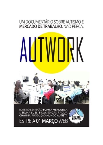 Poster of Autwork