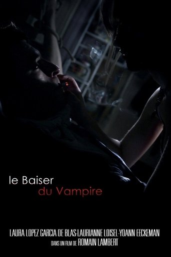 Poster of The Kiss of the Vampire