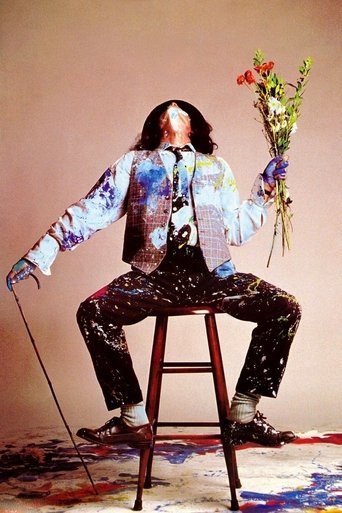 Poster of Benny & Joon