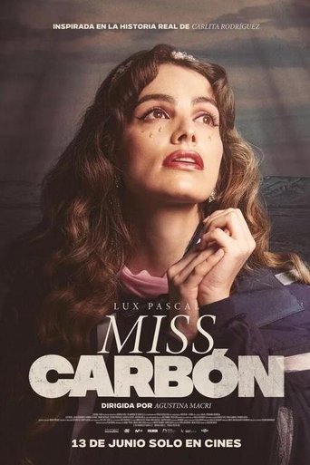 Poster of Miss Carbón