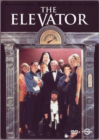 Poster of The Elevator