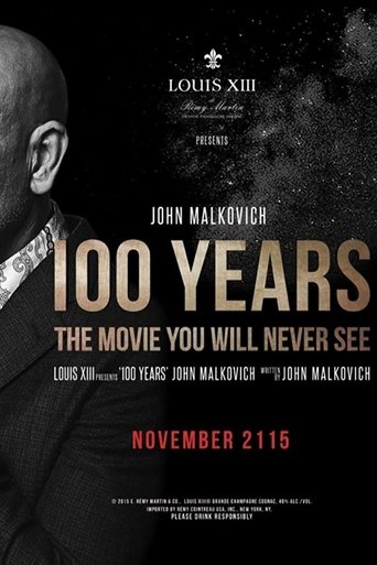 Poster of The Movie You Will Never See