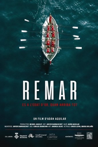 Poster of Remar