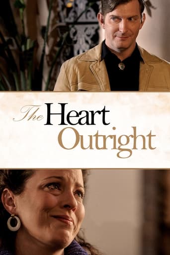 Poster of The Heart Outright