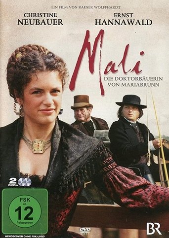 Poster of Mali