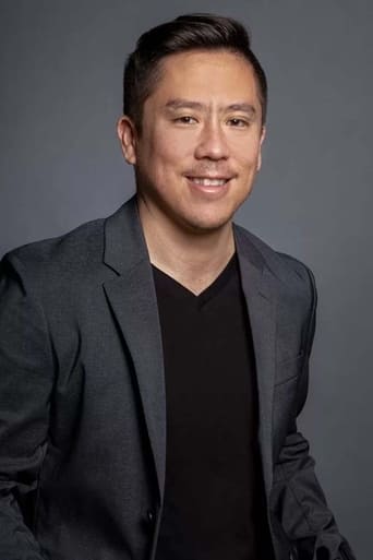 Portrait of Jason Wakuzawa