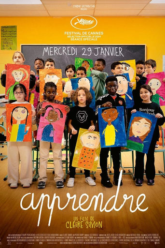 Poster of Elementary