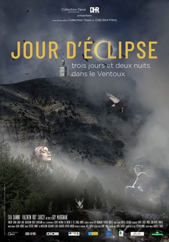 Poster of Jour d’éclipse