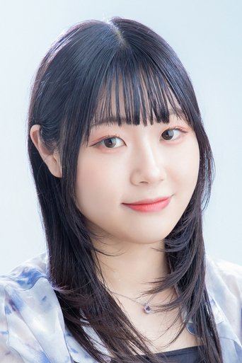 Portrait of Eri Ninomiya