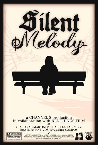 Poster of Silent Melody