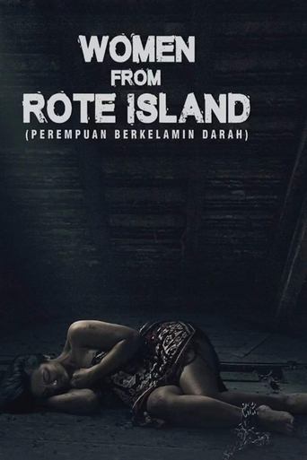 Poster of Women from Rote Island