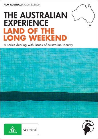 Poster of Land of the Long Weekend
