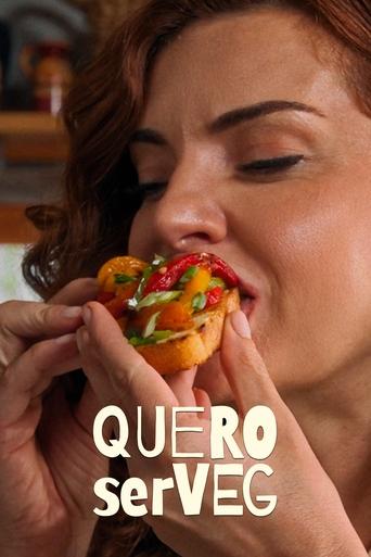 Poster of Quero Ser Veg