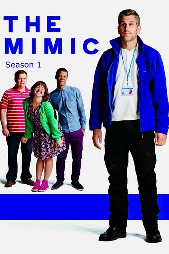 Portrait for The Mimic - Season 1