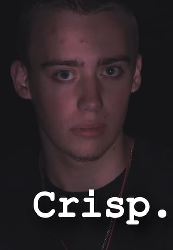 Poster of Crisp.