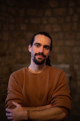 Portrait of Arnau Ferrer