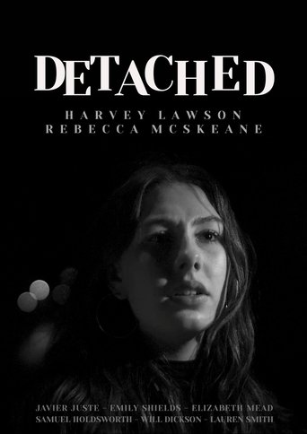 Poster of Detached