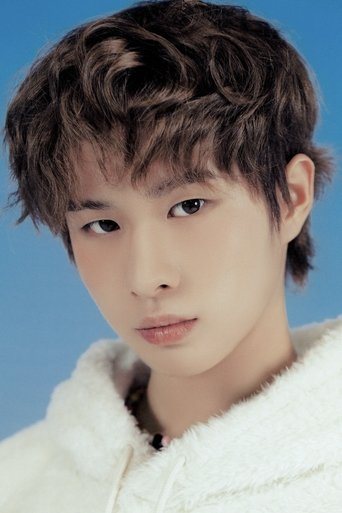 Portrait of Kyungmin
